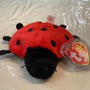 Beanis Babys  LUCKY 4040. Collection.